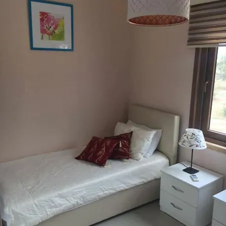 アパート Sea View 2 Bedroom Penthouse