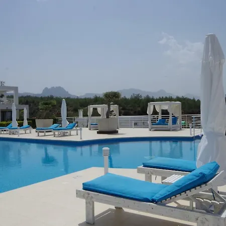 Sea View 2 Bedroom Penthouse * Kharcha