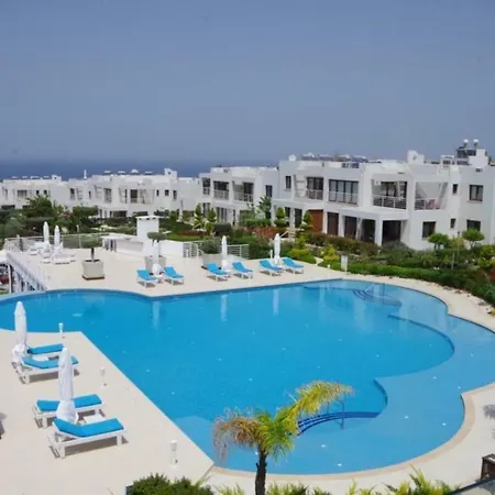 Sea View 2 Bedroom Penthouse Apartment