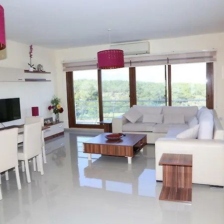 Apartment Sea View 2 Bedroom Penthouse