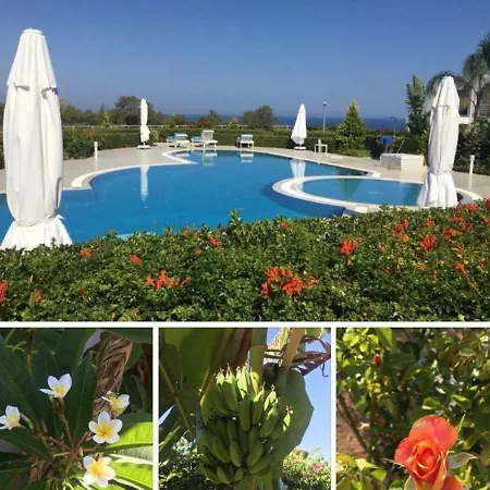 Sea View 2 Bedroom Penthouse *
